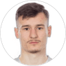 Robin Dzabic, Forward for Degerfors