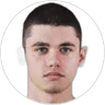 A. Kabyshev, Midfielder for Dnepr Mogilev