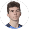 R. Kuleshov, Midfielder for Orsha