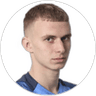 Gleb Vershinin, Midfielder for Bumprom