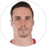 M. Facchinetti, Defender for Xamax