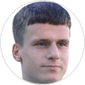 D. Makhnach, Midfielder for Gomel II