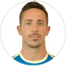M. Mitrovič, Goalkeeper for Chiasso