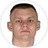 Igor Monich, Midfielder for Niva Dolbizno