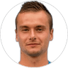 M. Jindráček, Attacker for Sokol Brozany