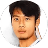 Xianlong Yi, Midfielder for Wuxi Wugou