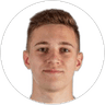 Enrik Ostrc, Midfielder for Bravo