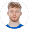 Hampus Pauli, Goalkeeper for Eskilsminne