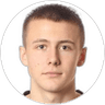 Melker Heier, Midfielder for Sirius