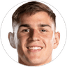 Yegor Yarmolyuk, Midfielder for Brentford