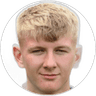 Quinn Coulson, Midfielder for Cove Rangers