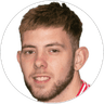 S. Walker, Defender for Darvel