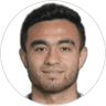 Shokhzhakhon Sultonmurodov, Defender for Xorazm