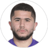 Saidazamat Mirsaidov, Defender for Navbahor