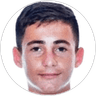 D. Marku, Attacker for KS Kastrioti