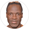 H. Kossigbo, Midfielder for Atlantis II