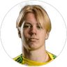 Leo Kyllonen, Midfielder for Tampere United