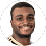 Jonathan Muzinga, Forward for VPS