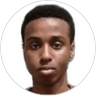 Ayuub Ahmed-Nur, Forward for PK-35 / VJS