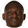 Ousmane Viera Diarrassouba, Defender for 
    