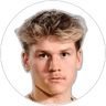 Vertti Hanninen, Midfielder for SJK Seinäjoki