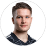V. Tuokkola, Goalkeeper for EPS