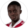 Hogan Ukpa, Midfielder for Enyimba