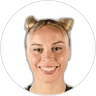 Mary Vignola, Defender for Portland Thorns