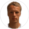 Lars Markmanrud, Defender for NSÍ II