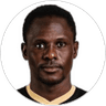 Ibrahima Sow, Forward for Slovan Velvary