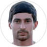 S. Ghukasyan, Defender for Shirak