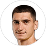Yevgen Pavlyuk, Defender for Metalist 1925 Kharkiv