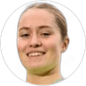 Fanney Birkisdottir, Goalkeeper for Häcken