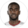 Alieu Fadera, Forward for Cagliari Calcio