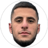 Abov Avetisyan, Midfielder for Šamorín