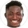 Mathew Yakubu, Goalkeeper for Dukla Banská Bystrica