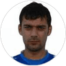 Cristian Pantelie, Attacker for 
    