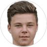 J. Turtschan, Defender for SV Wacker Burghausen