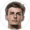 Benjamin Tahirovic, Midfielder for Brøndby IF