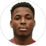 Johnson Nsumoh, Midfielder for Deportivo Riestra