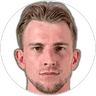 Joacim Holtan, Forward for Afturelding
