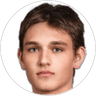 Valerijs Lizunovs, Forward for Super Nova