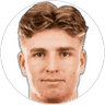 Oscar Solnordal, Midfielder for Stabæk