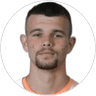 Aleksa Todorovic, Goalkeeper for HNK Rijeka