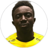 E. Owusu, Attacker for Grorud