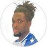S. Obioha, Attacker for Ethnikos Neou Keramidiou