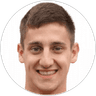 M. Mattera, Midfielder for TSV Buchbach