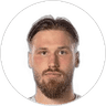 Kasper Harletun, Defender for Sandviken