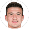 Khusayin Norchaev, Forward for Navbahor