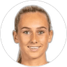 Ellen Wangerheim, Forward for Sweden